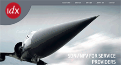 Desktop Screenshot of interdynamix.com
